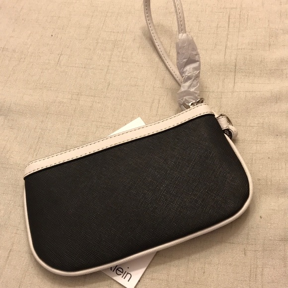 Calvin Klein Wristlet - Picture 5 of 8